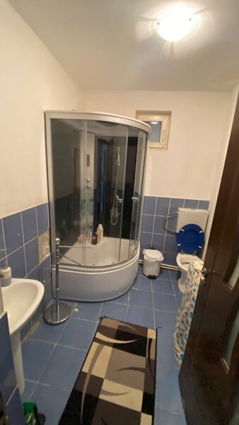 Buturugeni, Giurgiu,