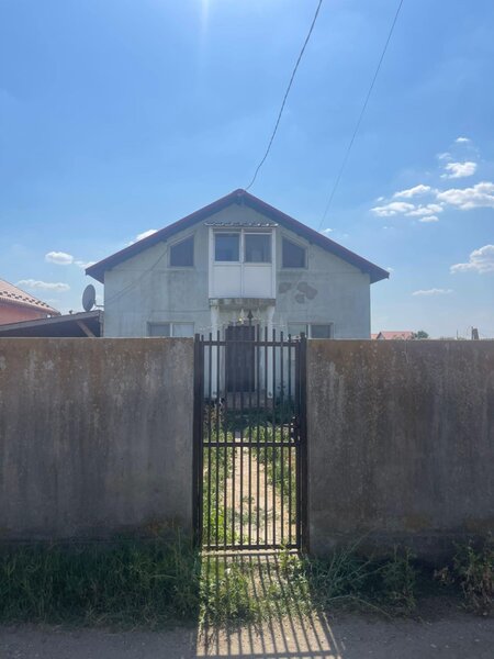 Buturugeni, Giurgiu,